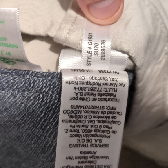 J Crew Shorts - Picture 4 of 4